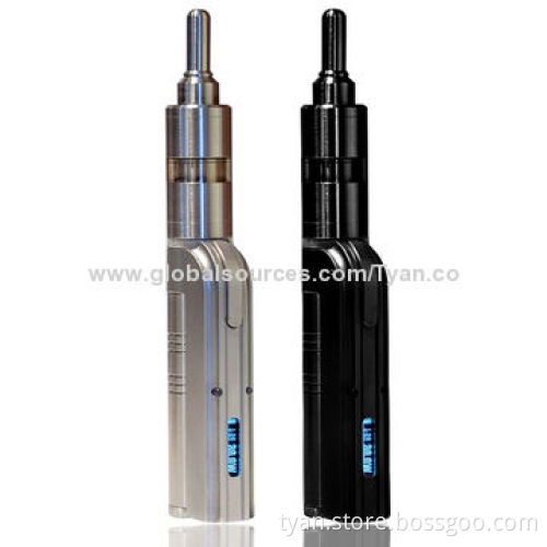 2014 Hot New ZEN 30 Battery with DNA 30 Chip, Adjustable Working Voltage from 0-30W
